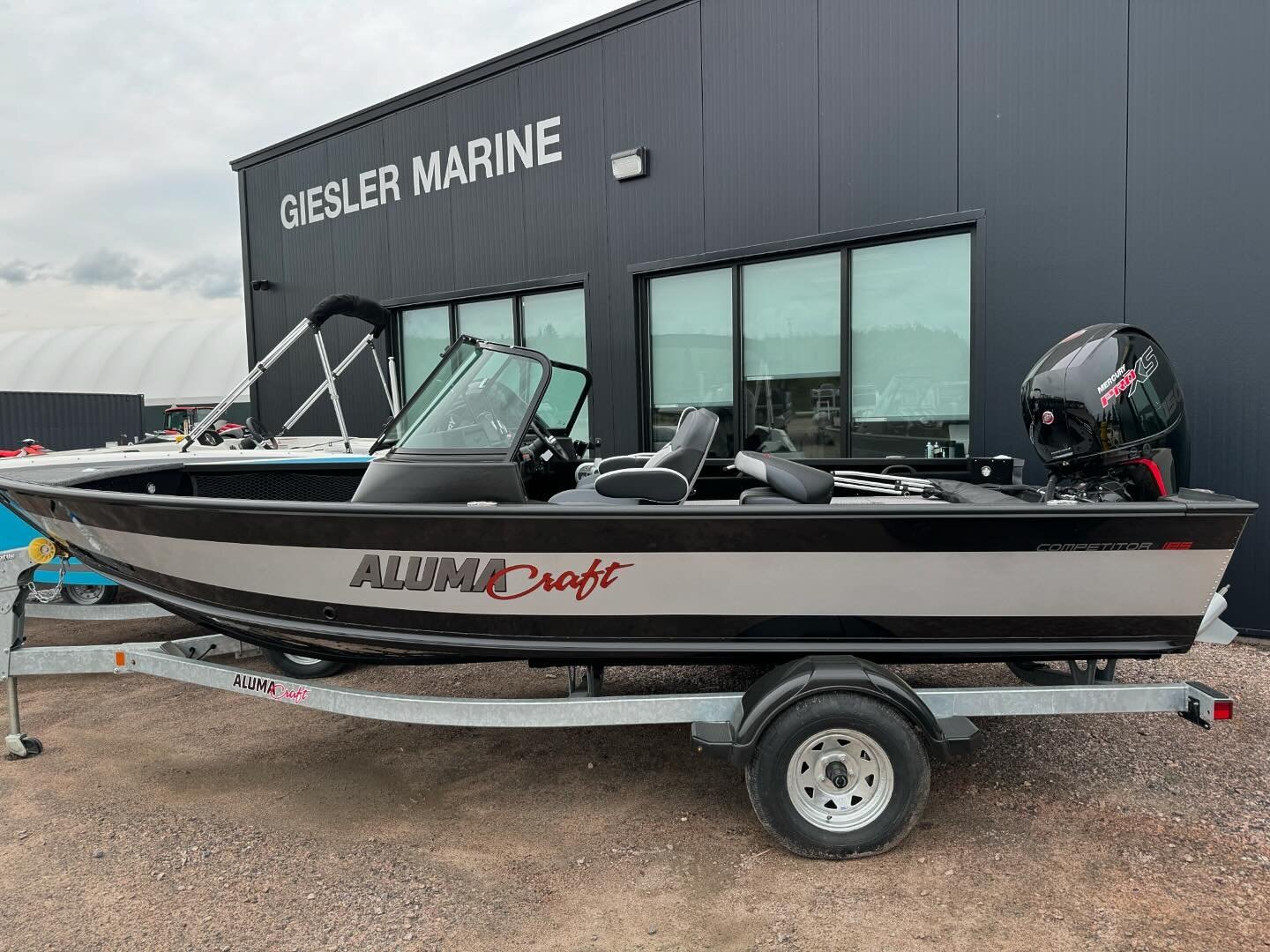 Giesler Marine