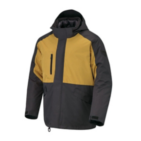 440938 Absolute 0 Jacket